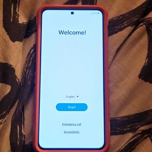 Samsung Galaxy s21 5g phone